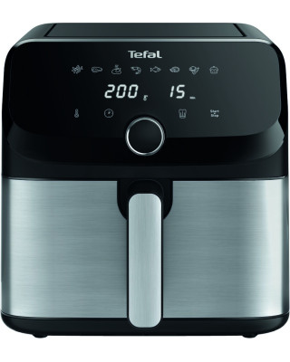 Мультипечь Tefal Easy Fry Mega EY855D10