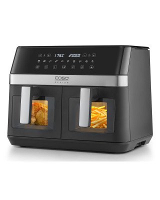 Мультипіч CASO AirFry Duo Chef (3186)