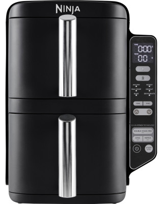 Мультипіч NINJA Foodi Double Stack SL300EU