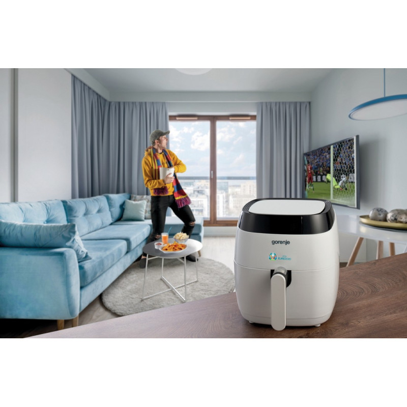 Мультипечь Gorenje AF 1409 DW