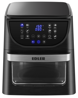 Мультипечь Edler EDAF-8221