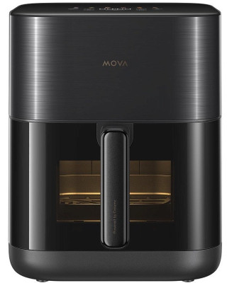 Мультипечь Mova AeroChef FD10s Pro Black (VFF12A-BL-S)