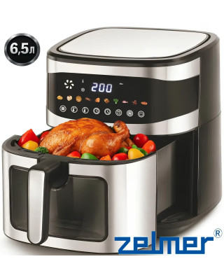Мультипечь ZELMER ZAF 1500