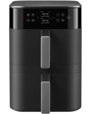 Мультипечь Xiaomi Smart Double Stack Air Fryer 12L