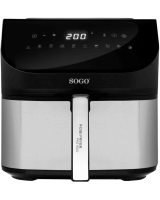 Мультипечь SOGO SS-10875