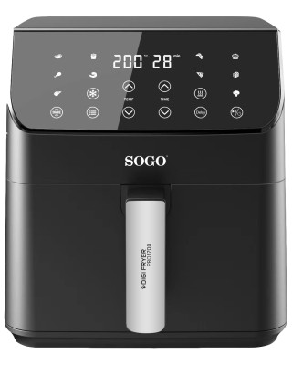 Мультипечь SOGO SS-10890