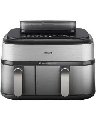 Мультипіч Philips Ovi Dual Steam NA555/00