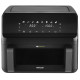 Мультипечь Sencor Dual Vita Fryer SFR 9650BK