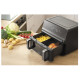 Мультипечь Sencor Dual Vita Fryer SFR 9650BK