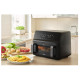 Мультипечь Sencor Dual Vita Fryer SFR 9650BK