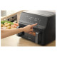 Мультипечь Sencor Dual Vita Fryer SFR 9650BK