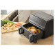 Мультипечь Sencor Dual Vita Fryer SFR 9650BK