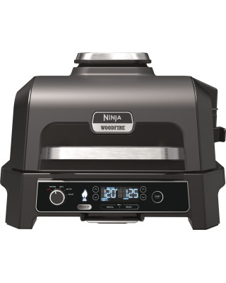 Мультипіч Ninja Woodfire Pro XL OG850EU