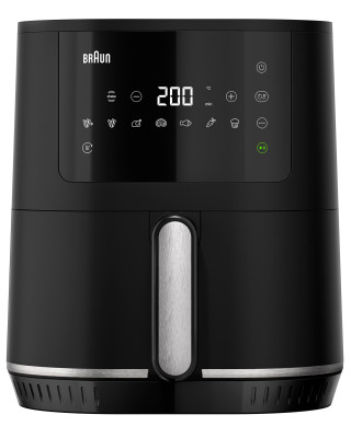 Мультипечь Braun MultiFry HF3030