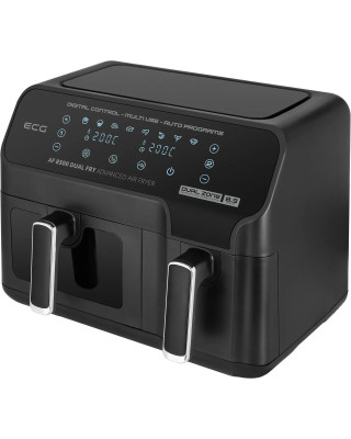 Мультипечь ECG AF 8300 Dual Fry 