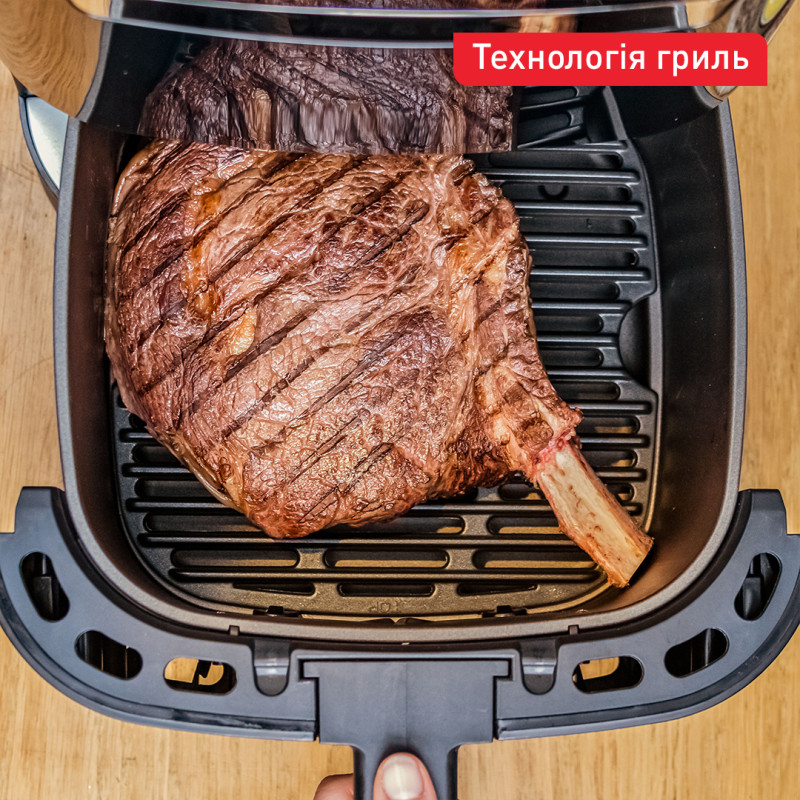 Мультипечь TEFAL EY801410