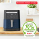 Мультипечь TEFAL EY801410