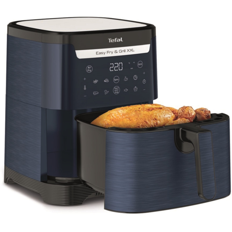 Мультипечь TEFAL EY801410