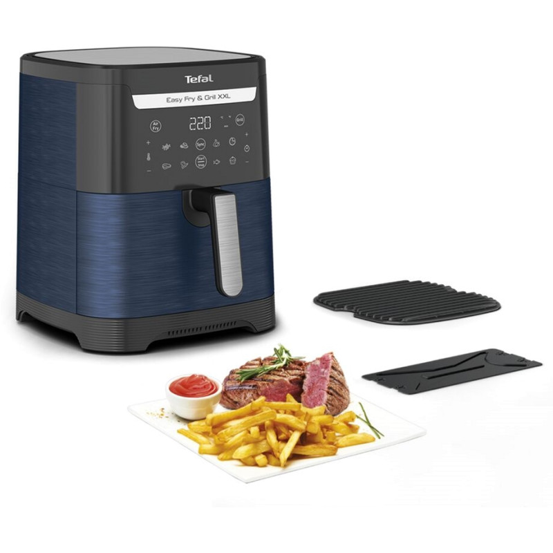 Мультипечь TEFAL EY801410