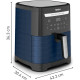 Мультипечь TEFAL EY801410