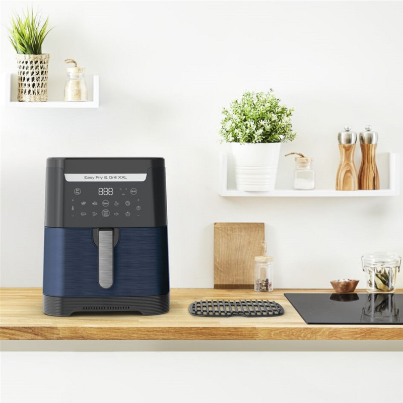 Мультипечь TEFAL EY801410