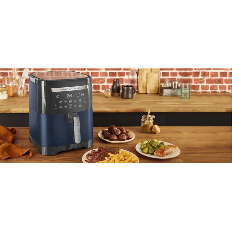 Мультипечь TEFAL EY801410