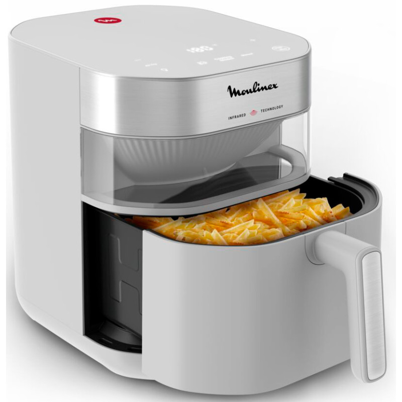 Мультипечь Moulinex EZ831GF0