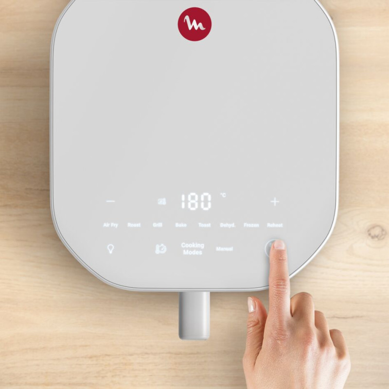 Мультипечь Moulinex EZ831GF0