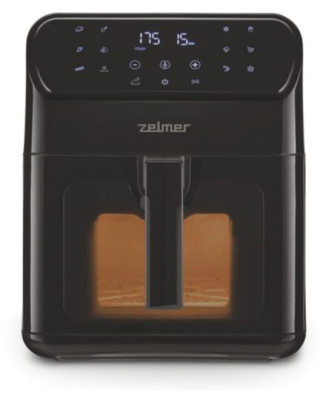 Мультипечь ZELMER ZAF6500