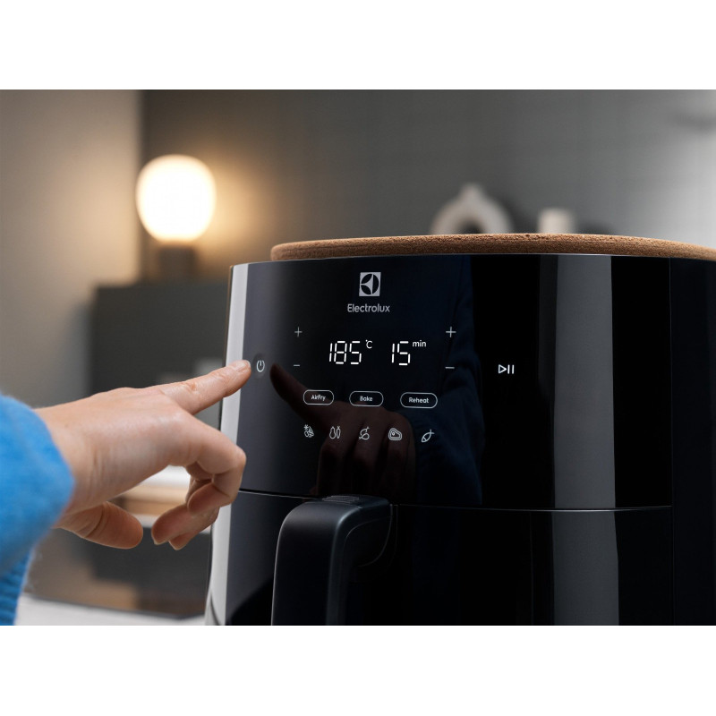 Мультипіч ELECTROLUX EAF5B