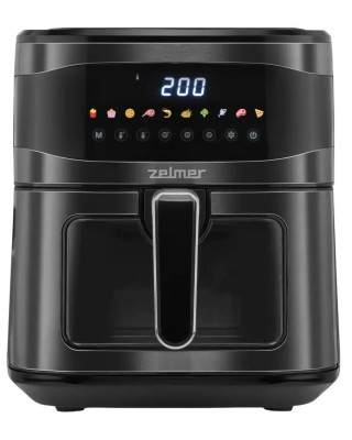 Мультипечь ZELMER ZAF 6020