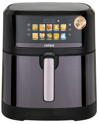 Мультипіч Rotex ROM980-XXL UP&DownFry