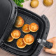 Мультипіч Rotex ROM980-XXL UP&DownFry