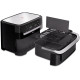Мультипечь Tefal Dual Easy Fry Flex EY9228E0