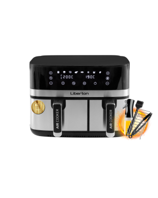 Мультипечь LIBERTON LAF-3205