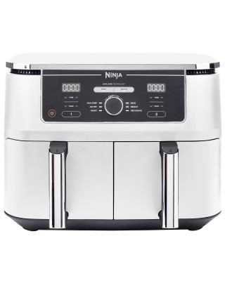 Мультипечь NINJA Foodi Max Dual Zone AF400EUWH