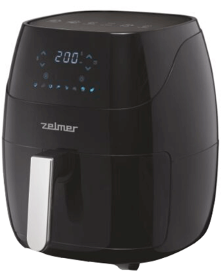 Мультипечь Zelmer ZAF 5500