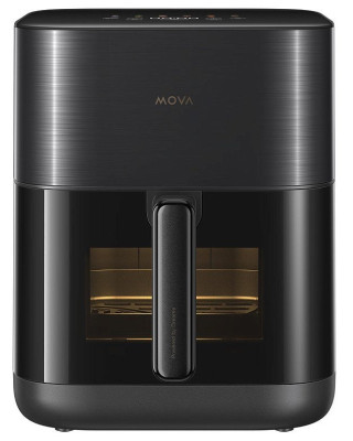 Мультипечь Mova FD10 Pro Black (VFF12A-BL)