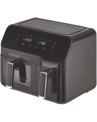 Мультипечь Zelmer ZAF 9000 Dual