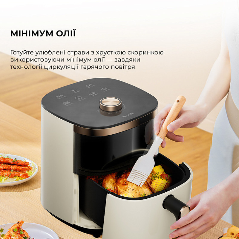 Мультипечь Deerma KZ30W (DEM-KZ30W)