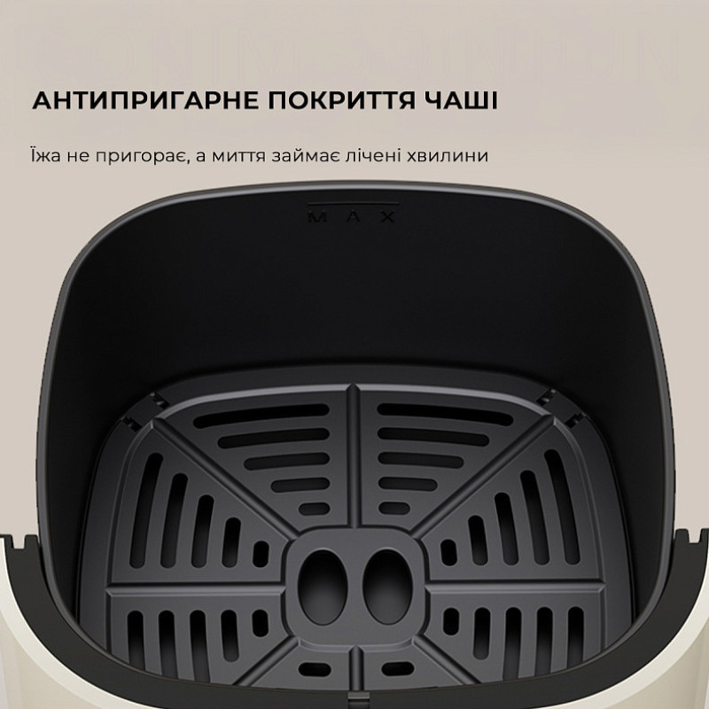 Мультипечь Deerma KZ30W (DEM-KZ30W)