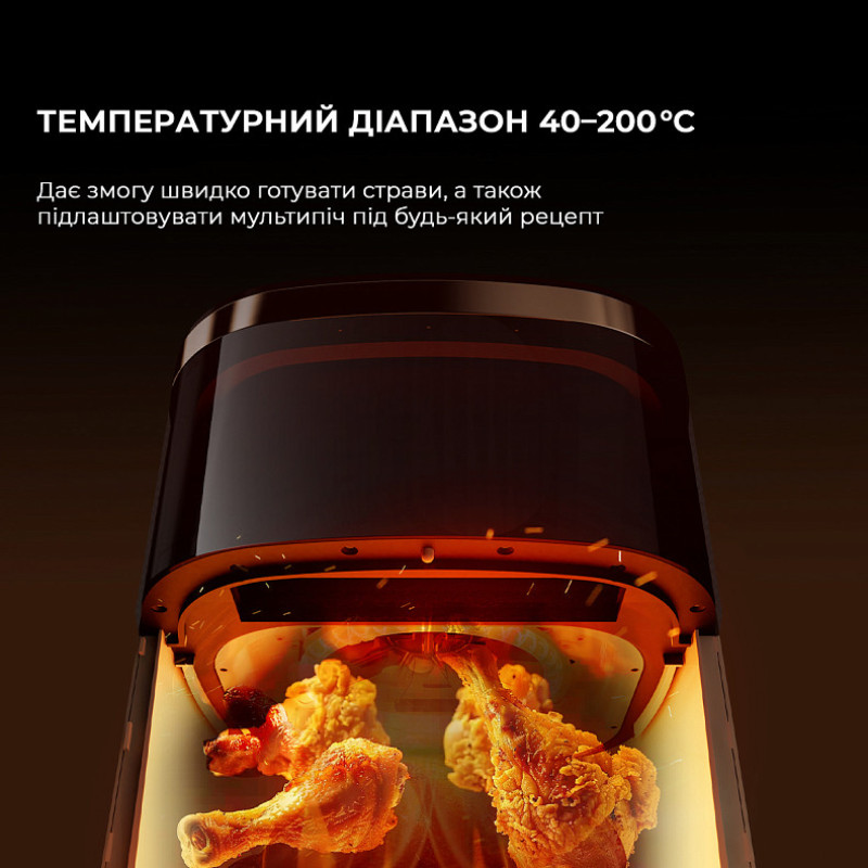 Мультипечь Deerma KZ30W (DEM-KZ30W)
