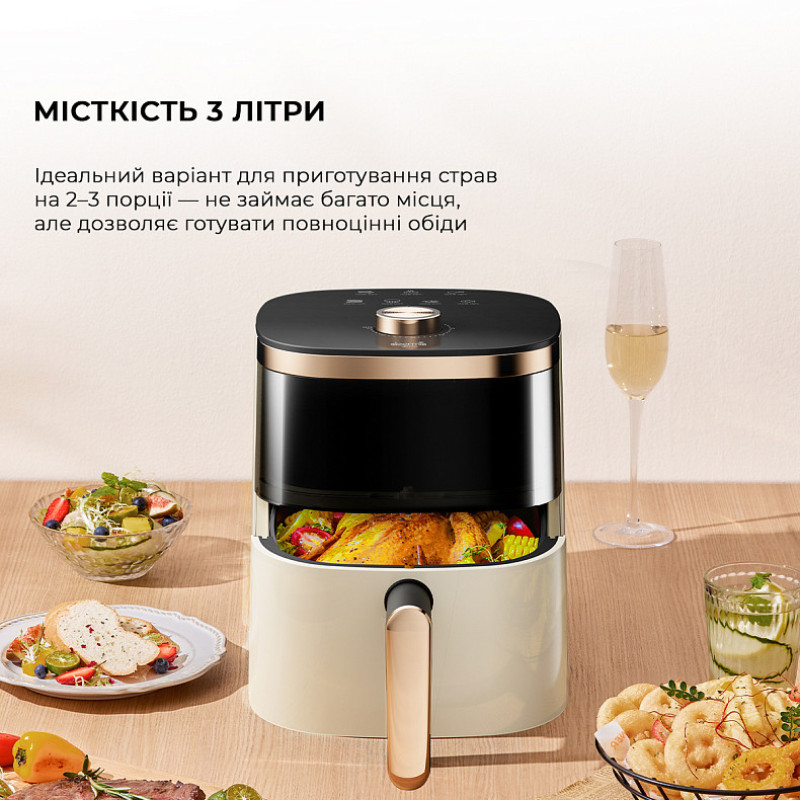 Мультипечь Deerma KZ30W (DEM-KZ30W)
