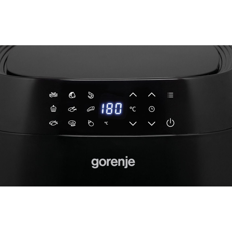 Мультипечь Gorenje AF1409DB