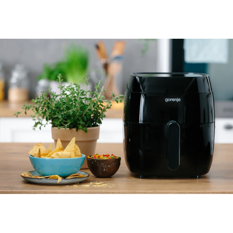 Мультипечь Gorenje AF1409DB