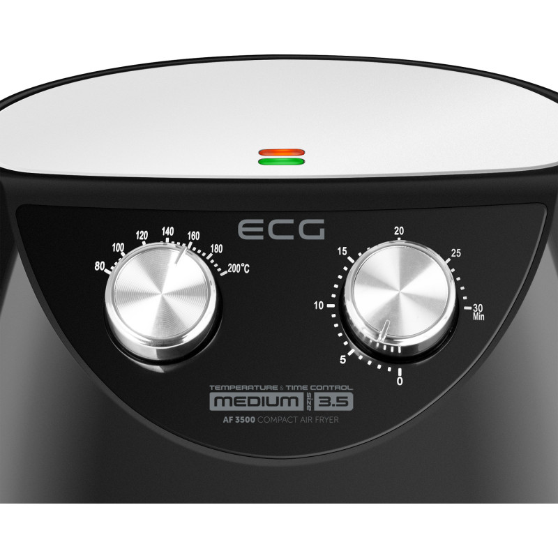 Мультипечь ECG AF 3500