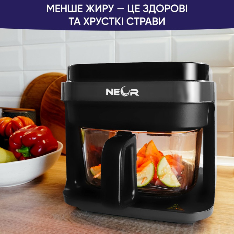 Мультипіч NEOR AIRY 5L12 CH