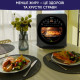 Мультипіч NEOR Airy Pro 14L17 CH