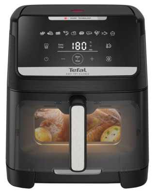 Мультипіч Tefal Easy Fry Silence XXL EY8468E0