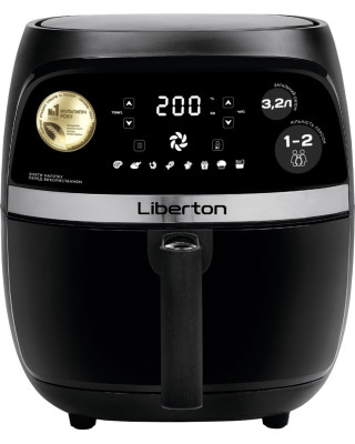 Мультипіч Liberton LAF-3206